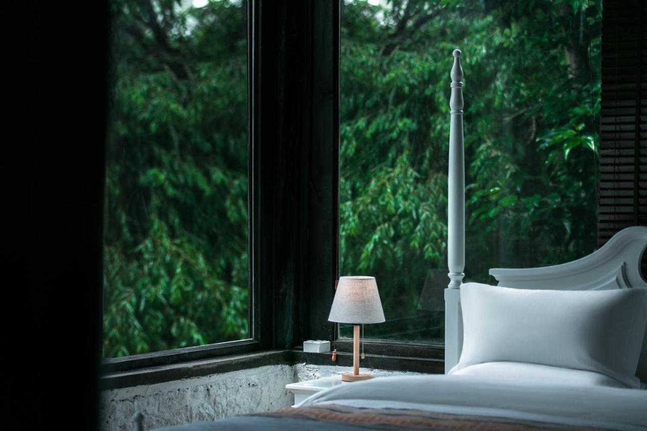 Adonis Inn Lijiang ลี่เจียง ภายนอก รูปภาพ