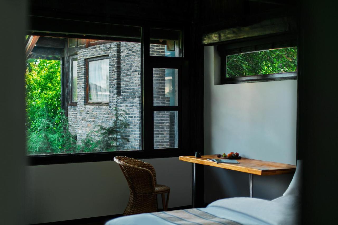 Adonis Inn Lijiang ลี่เจียง ภายนอก รูปภาพ