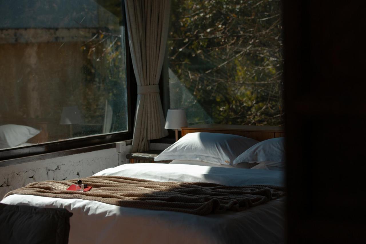 Adonis Inn Lijiang ลี่เจียง ภายนอก รูปภาพ
