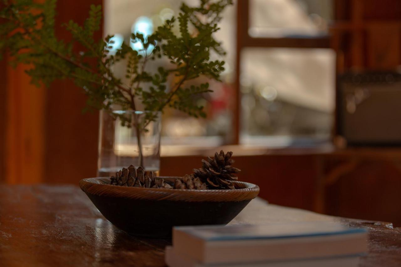 Adonis Inn Lijiang ลี่เจียง ภายนอก รูปภาพ