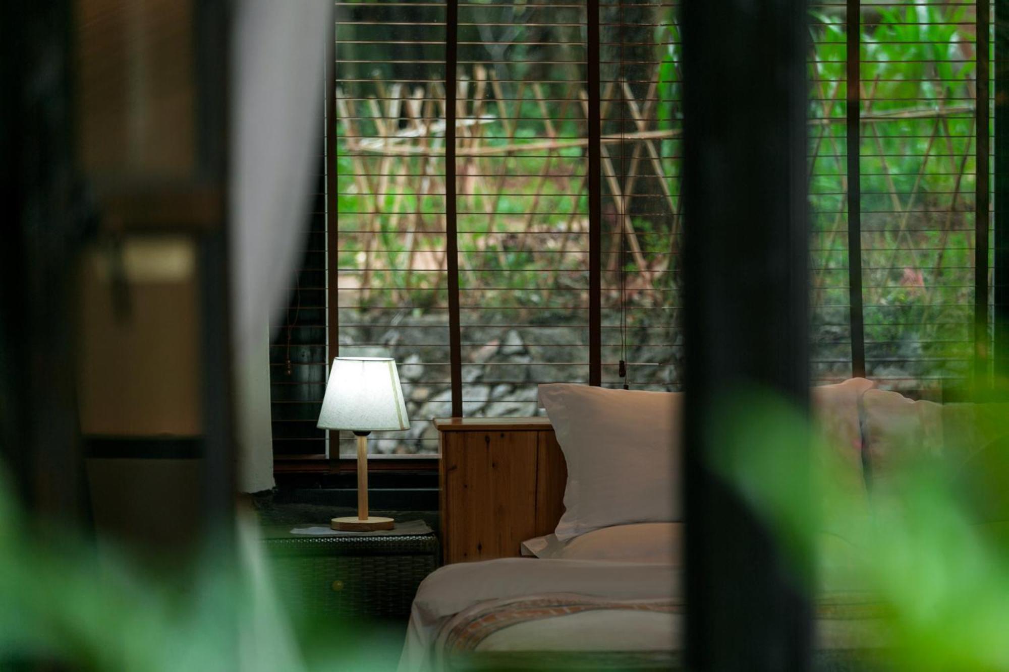 Adonis Inn Lijiang ลี่เจียง ภายนอก รูปภาพ