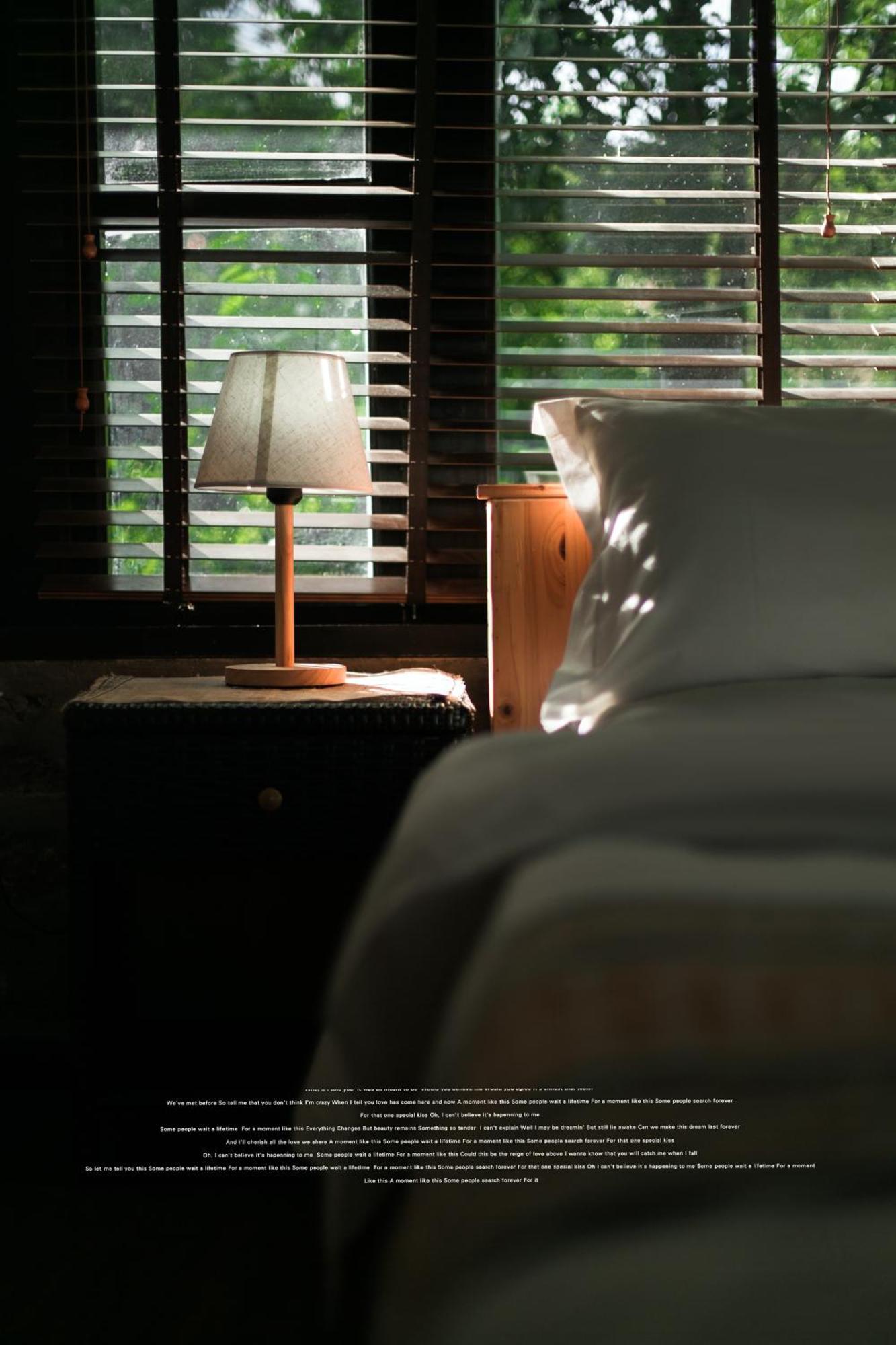 Adonis Inn Lijiang ลี่เจียง ภายนอก รูปภาพ