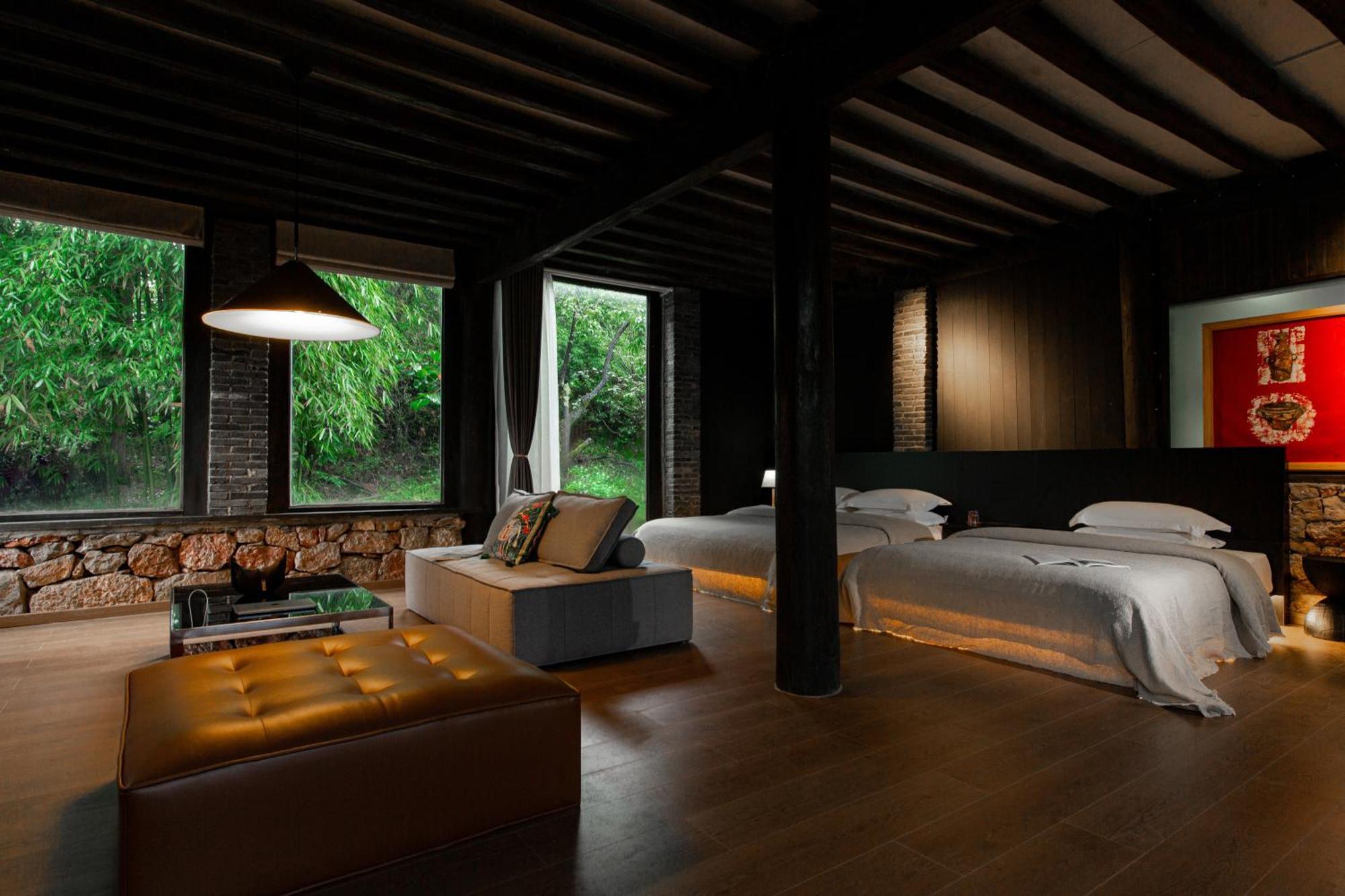 Adonis Inn Lijiang ลี่เจียง ภายนอก รูปภาพ
